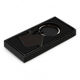 Capital House Key Ring - 112526-1